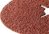 Фибровый диск Abraflex FD D125 P180