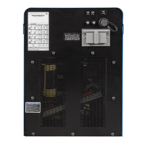 Универсальный источник XMT® 650 ArcReach®