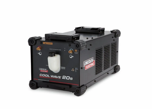 Блок жидкостного охлаждения Lincoln Cool Wave™ 20S