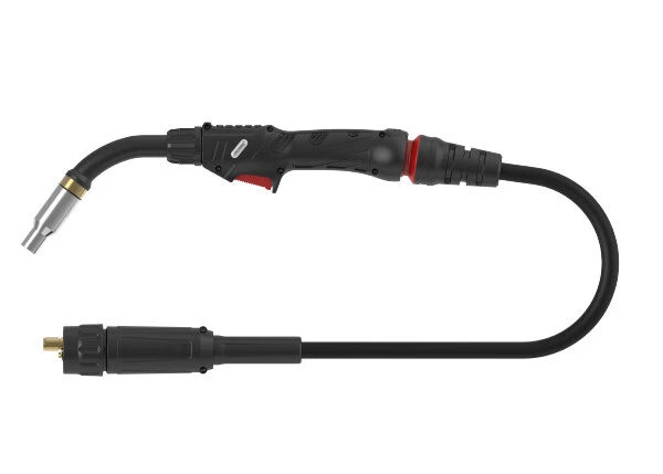 MIG горелка Lincoln LINCGUN® PROMIG™ 230T