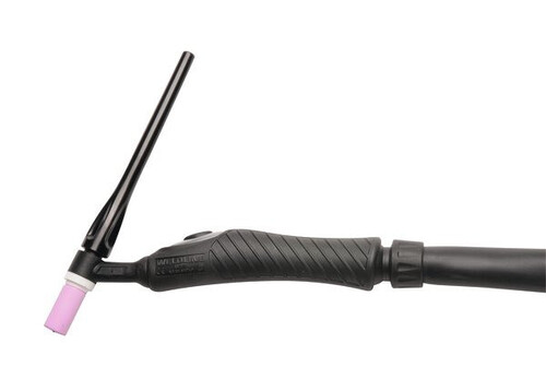 TIG горелка Lincoln WTT2 17/17V